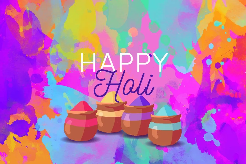 Happy Holi Wishes Happy Holi 2025 Images