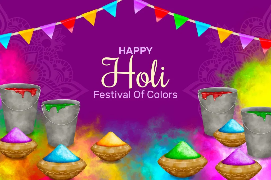 Happy Holi Wishes Happy Holi 2025 Images
