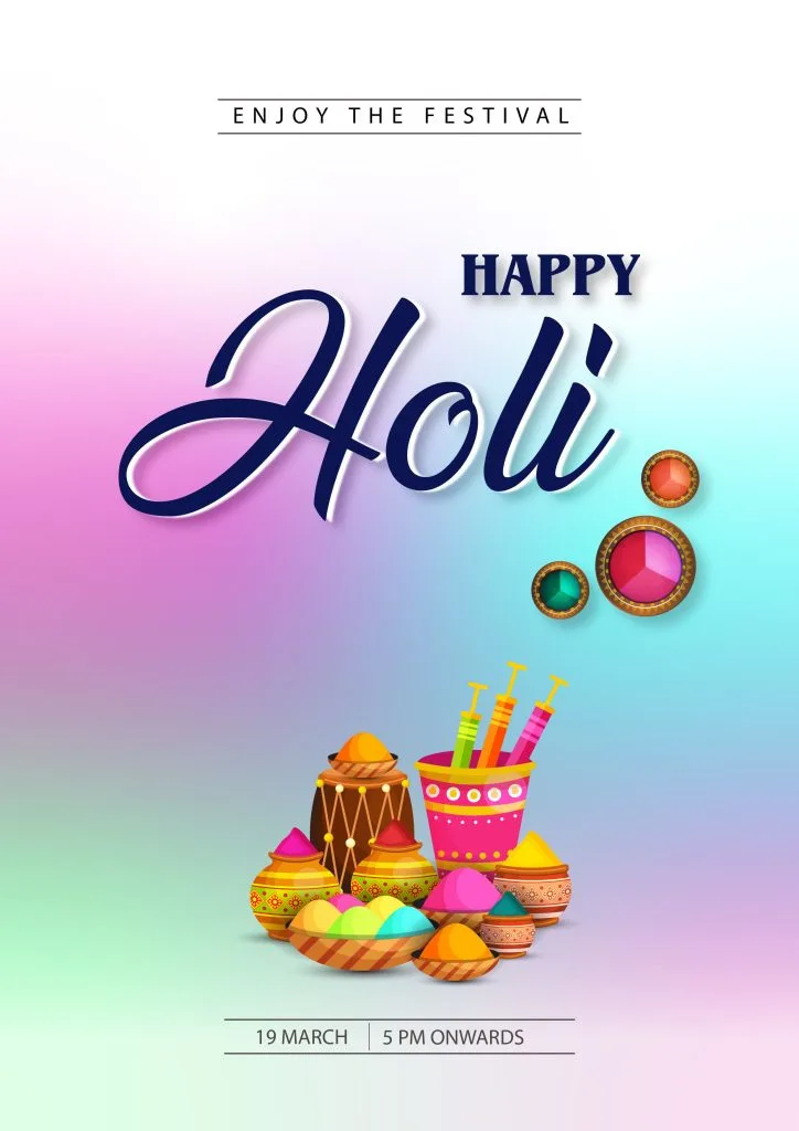 Happy Holi Wishes Happy Holi 2025 Images