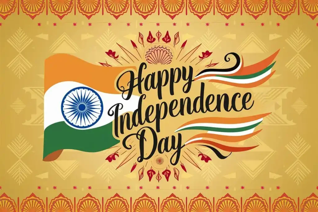 Independence Day status
