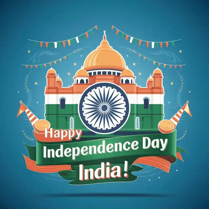 Independence Day message