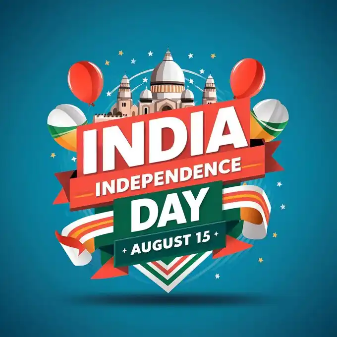 Independence Day message