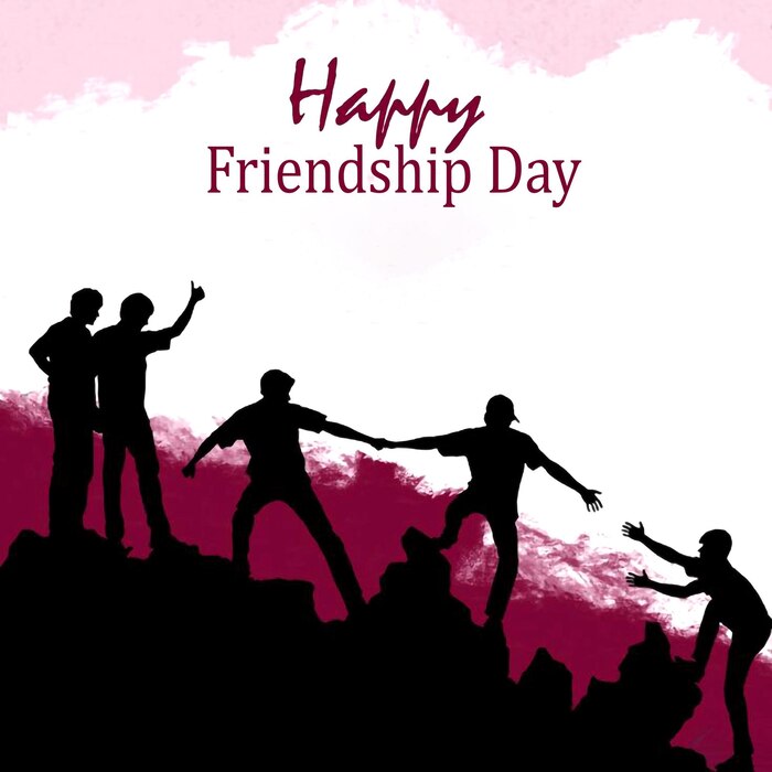 happy friendship day status