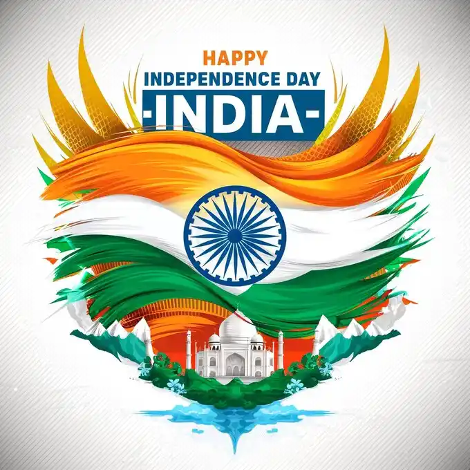 Independence Day message