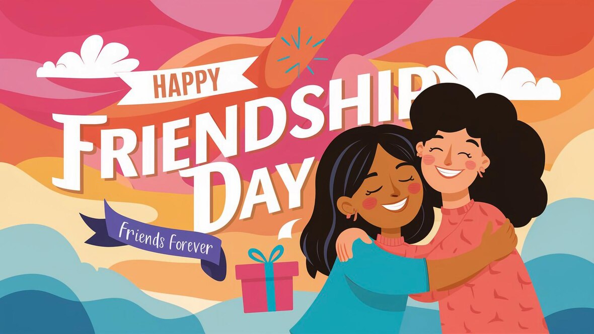 happy friendship day
