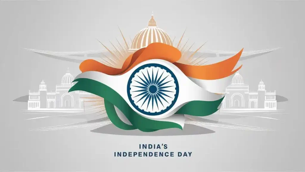Independence Day message