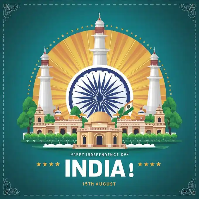Independence Day message