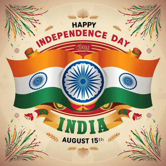 Independence Day status