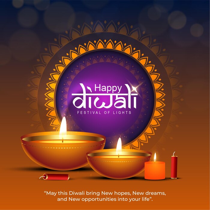 diwali happy diwali wishes
