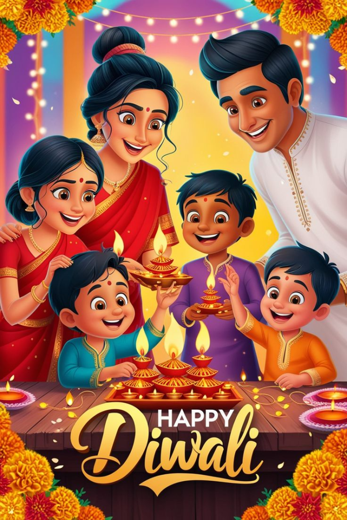 diwali happy diwali wishes
