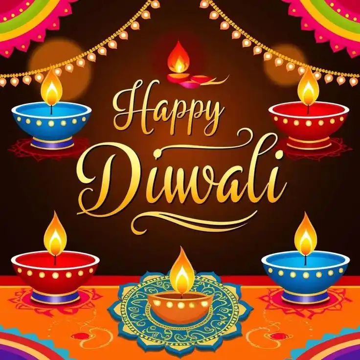 diwali happy diwali wishes