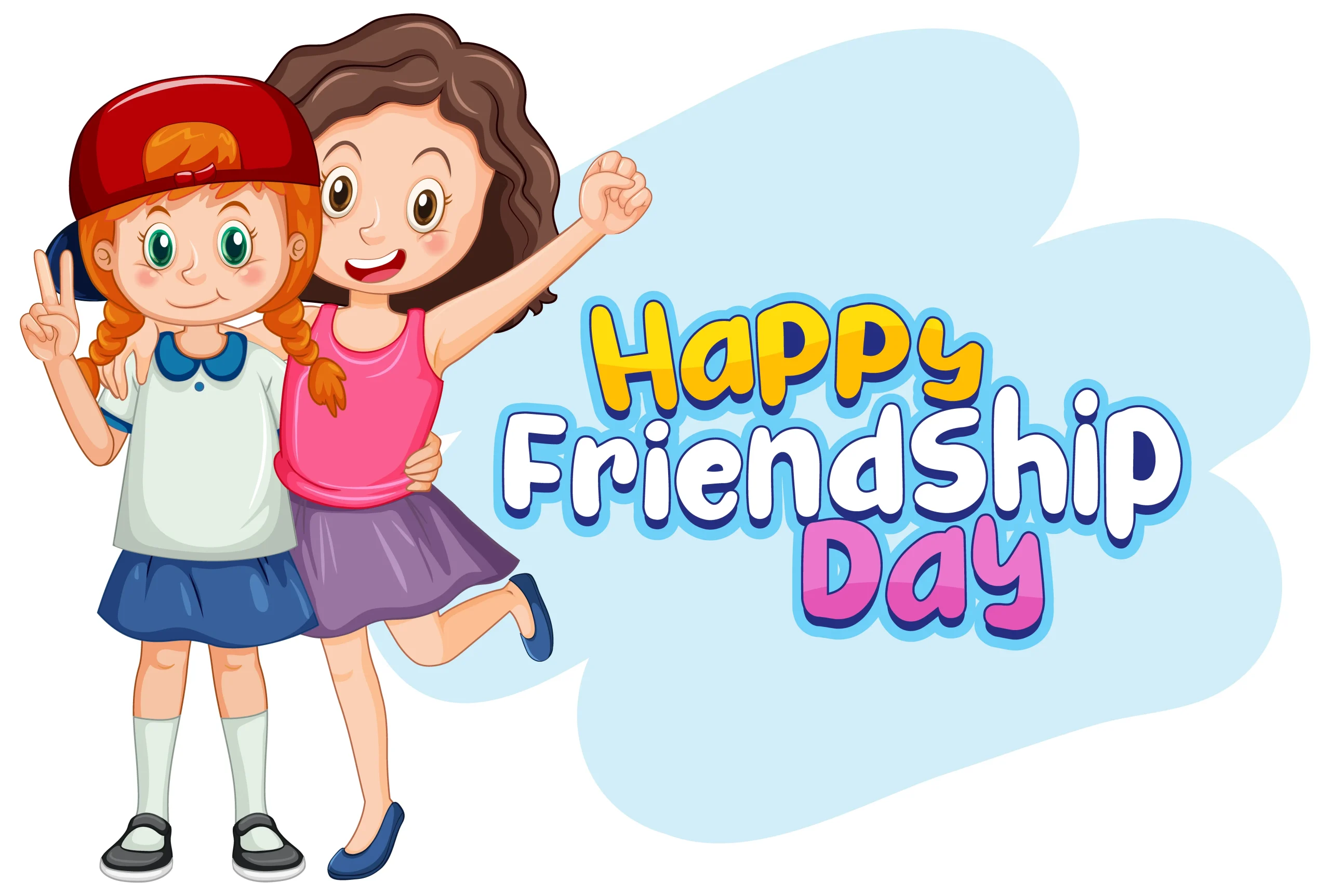 Friendship day 2026