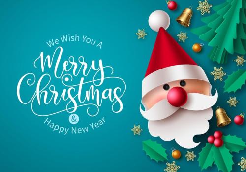 Merry Christmas Messages