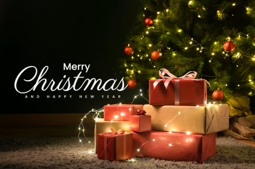 Merry Christmas Messages