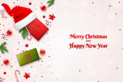 Merry Christmas Messages