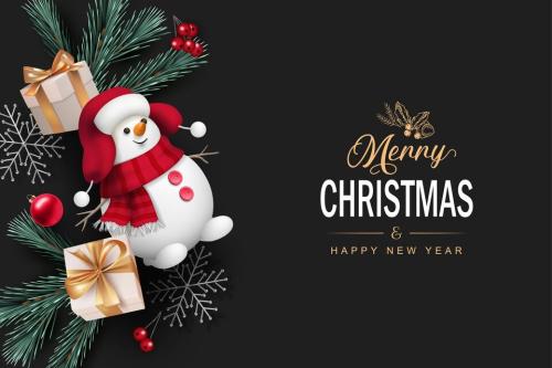 Merry Christmas Messages