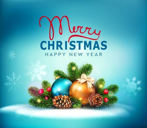 Merry Christmas Messages