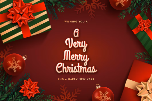 Merry Christmas Messages