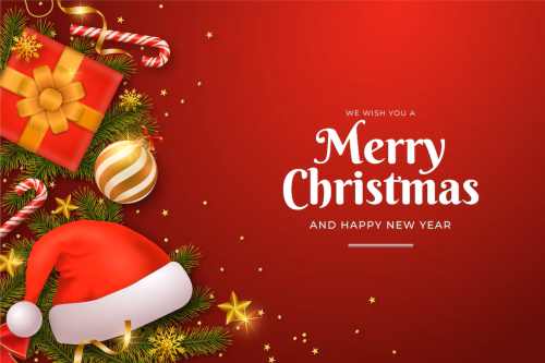 Merry Christmas Messages