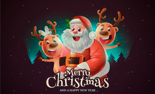 Merry Christmas Messages